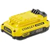 Image de Batterie - Fatmax V20 - Sfmcb202-Xj - 18V 2Ah