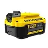 Image de Batterie Lithium Ion 18V 4Ah - STANLEY - SFMCB204