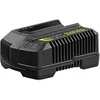 Image de Chargeur de Batterie 18V & 20V 4.0Ah FATMAX - - SFMCB14-QW)