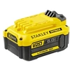 Image de Batterie 18V 6 Ah - Compatible avec la gamme V20 - SFMCB206-XJ