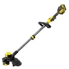 Image de FATMAX COUPE BORDURES 18V BRUSHLESS 33CM Fourni avec une bobine un chargeur et