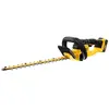 Image de Taille-haie XR 18V 55cm (sans batterie ni chargeur) en boîte carton - - DCMHT563N