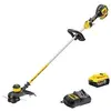 Image de Coupebordures sansfil XR DCMST561P1 18 V batterie 5 Ah chargeur