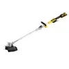Image de Coupe bordure repliable XR 18V 5Ah Li-Ion Brushless - sans batterie ni chargeur - DCMST561N-XJ