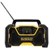 Image de Radio de chantier 12/18V XR double alimentation avec fonction Bluetooth (sans batterie ni chargeur) - - DCR029-QW