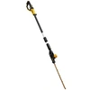 Image de Taille-haie sur perche orientable 18V XR (sans batterie ni chargeur) - - DCMPH566N-XJ