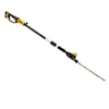 Image de Taille-haies orientable XR 18V 5Ah Li-Ion Brushless - DCMPH566P1-QW