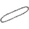 Image de Chaîne de tronçonneuse DeWalt DT20667-QZ 20cm 3/8" x 0,043" (1,1mm)