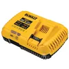 Image de DEWALT Chargeur rapide XR 12A pour 12V/18V/54V XR FLEXVOLT, DCB117-QW | Chargeur rapide DEWALT XR 12A, compact, avec refroidissement actif et compatible 12V/18V/54V XR FLEXVOLT. en occasion ou reconditionné