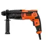 Image de Perforateur Filaire - 650 W - Mandrin SDS+ BLACK+DECKER - BEHS01-QS