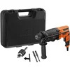 Image de Black & Decker Perceuse à Percussion 650w One Size