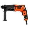 Image de Marteau à percussion BEHS03K-QS BLACK et DECKER - sans batterie ni chargeur - 650W - 84412