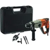 Image de Marteau combiné SDS-Plus 800W avec étui Black&Decker