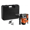 Image de Marteau de démolition Burineur SDS + 1250W 3,7 Joules BLACK & DECKER BEHS03K