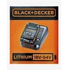Image de Batterie et Chargeur BLACK+DECKER - Lithium 18V 2 Ah - BDC2A20-QW