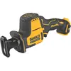 Image de Scie sabre compacte sans fil brushless DeWalt DCS312N-XJ 12V Li-ion XR - Sans batterie