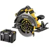 Image de Dewalt Scie Circulaire Dcs578nt-xj Sans Batterie One Size