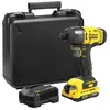 Image de Visseuse a impacts 165 Nm - 18V - 2800 trs/min, 3100 cps/min, LED - Gamme V20 - FATMAX, SFMCF800D1K-QW