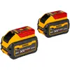 Image de Dewalt Batterie Dcb547x2-xj One Size
