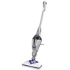 Image de Black & Decker BHSM1615DSM nettoyeur vapeur Nettoyeur vapeur balai 0,5 L 1600 W Violet, Blanc