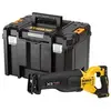 Image de Scie sabre 18V Advantage (sans batterie ni chargeur) + coffret T-STAK - - DCS386NT-XJ