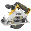 Image de DEWALT DCS512N-XJ - Sierra Circular sin escobilla XR 12V 140mm sin cargador/batería en occasion ou reconditionné