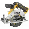 Image de Scie circulaire Ø140 mm XR 12V Brushless - Sans batterie, ni chargeur - DCS512N-XJ