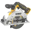 Image de Scie circulaire sans fil brushless DeWalt DCS512N-XJ 140mm 12V Li-ion XR - Sans batterie