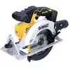 Image de DCS 565 N Scie circulaire 18 V 165 mm Brushless Solo - sans batterie, sans chargeur