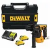 Image de Perforateur ultra compacte SDS-Plus XR 12V - 2 batteries 3Ah - DCH072L2-QW