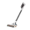 Image de Aspirateur balai rechargeable 18v blanc Black+decker BHFEA515JQW