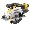Image de Scie circulaire 165 mm XR 18V + 2 batteries 5Ah + coffret Tstak - DCS565P2-QW