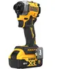 Image de Dewalt Visseuse à Percussion 18v Dcf850p2t