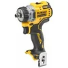 Image de Perceuse-visseuse 12V - 4 porte-outils interchangeables - Sans batterie, ni chargeur - DCD703NT-XJ