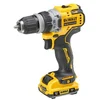 Image de Dewalt Tournevis électrique Bd-dcd703l2t One Size