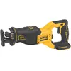 Image de Scie sabre sans fil brushless DeWalt DCS382N-XJ 18V Li-ion XR - Sans batterie