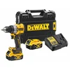Image de Dewalt Perceuse à Percussion Dcd805p2t 18v 2x5.0ah One Size