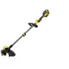 Image de Coupebordure électrique sans fil Fatma Brushless SFMCSTB933BXJ 18V 33 cm San