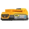 Image de Batterie compacte Powerstack XR 18V 1,7Ah - - DCBP034-XJ