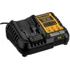 Image de Dewalt Chargeur De Batterie Dcb1104-qw One Size