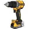 Image de Perceuse visseuse compacte XR 18V 1.7Ah Li-Ion brushless Powerstack - DCD800E2T-QW