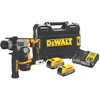 Image de Perforateur SDS sans fil brushless DeWalt DCH172E2T-QW 2,1kg 18V Li-ion Powerstack 2 x 1,7Ah