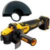 Image de Dewalt Meuleuse D´angle 18v Dcg416vsn Regrpm One Size