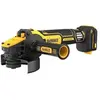 Image de Meuleuse 125 mm à Vitesse Variable XR 18V Advantage Brushless Interrupteur à gâchette - DCG416VSN-XJ
