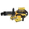 Image de Démolisseur Flexvolt 54V - - avec 2 batteries 54V 15 Ah - chargeur - DCH966Z2-QW