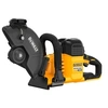 Image de Découpeuse XR Flexvolt 54V Li-ion - Sans batterie, ni chargeur - Ø230mm - DCS691N-XJ