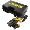 Image de Meuleuse 230 mm XR FLEXVOLT 54V 3Ah Li-Ion Brushless - Sans batterie, ni chargeur - DCG460NK-XJ