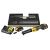 Image de DCF510E2G-QW Cliquet réversible sans fil 381 mm