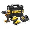Image de Perceuse visseuse 18V 90 Nm (2x5.0 Ah Powerstack) en coffret TSTAK - DEWALT DCD800H2T-QW en occasion ou reconditionné
