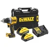 Image de Dewalt Tournevis électrique Bd-dcd800h2t One Size